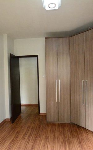 Apartamento à venda com 56m², 2 quartos e sem vagaQuarto 1