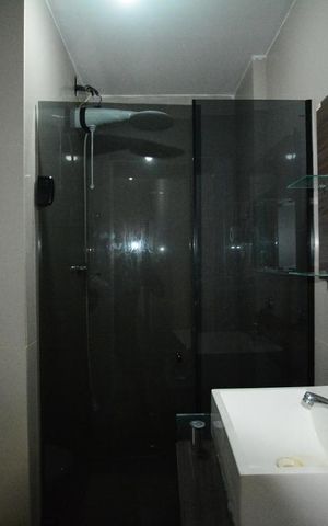 Apartamento à venda com 56m², 2 quartos e sem vagaBanheiro Social