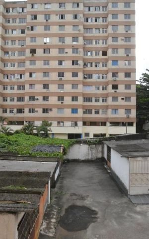 Apartamento à venda com 56m², 2 quartos e sem vagaVista do Quarto 1
