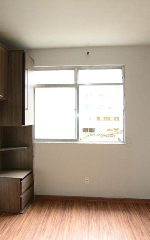 Apartamento à venda com 56m², 2 quartos e sem vagaQuarto 1
