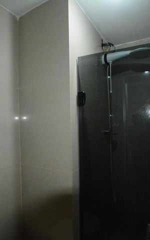 Apartamento à venda com 56m², 2 quartos e sem vagaBanheiro Social