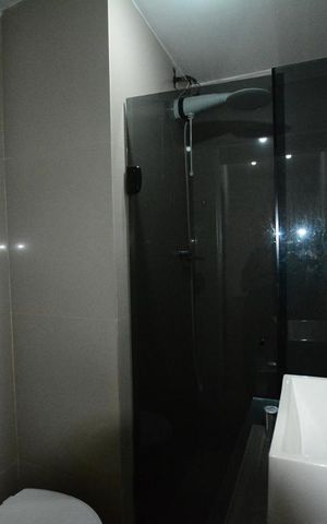 Apartamento à venda com 56m², 2 quartos e sem vagaBanheiro Social