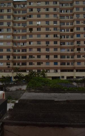 Apartamento à venda com 56m², 2 quartos e sem vagavista da cozinha