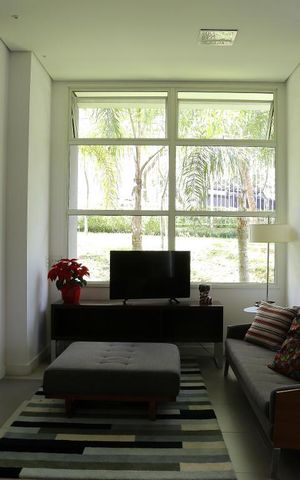 Apartamento à venda com 57m², 2 quartos e 1 vagaÁrea Comum