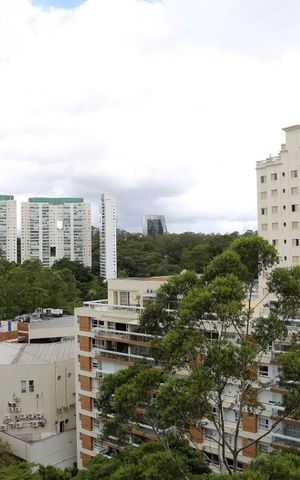 Apartamento à venda com 57m², 2 quartos e 1 vagaVista 