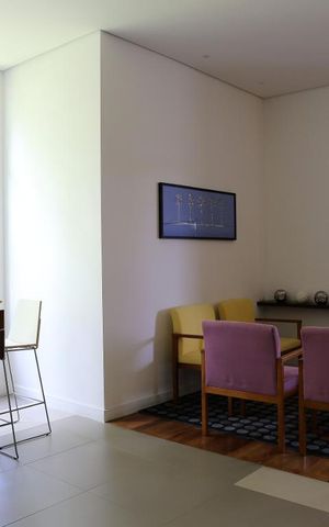 Apartamento à venda com 57m², 2 quartos e 1 vagaÁrea Comum