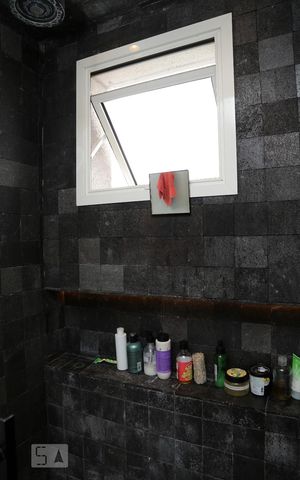 Apartamento à venda com 57m², 2 quartos e 1 vagaBanheiro da Suíte