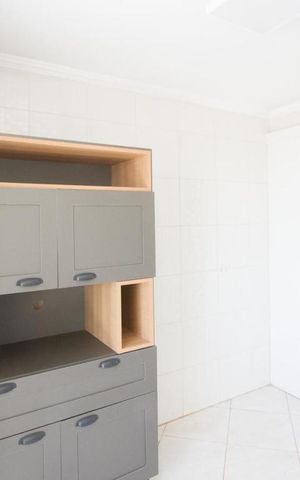 Apartamento à venda com 71m², 2 quartos e 1 vagaCozinha