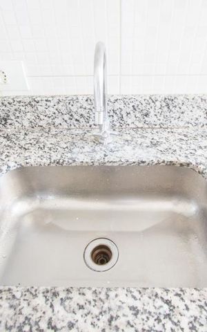 Apartamento à venda com 71m², 2 quartos e 1 vagaDetalhe Cozinha