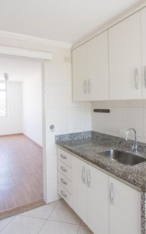 Apartamento à venda com 71m², 2 quartos e 1 vagaCozinha
