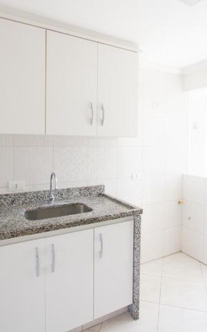 Apartamento à venda com 71m², 2 quartos e 1 vagaCozinha