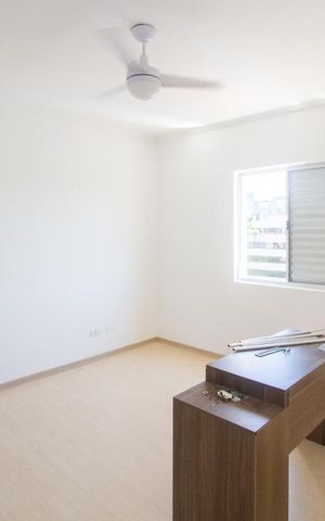 Apartamento à venda com 71m², 2 quartos e 1 vagaQuarto