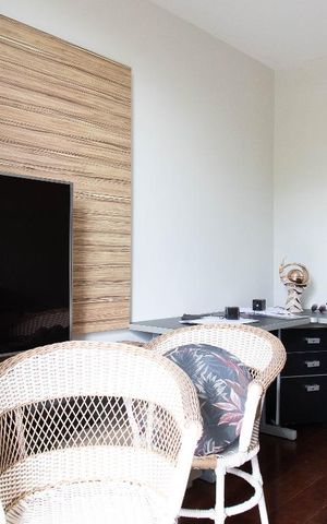 Apartamento à venda com 150m², 4 quartos e 2 vagas Apartamento à venda com 150m², 4 quartos e 2 vagasQuarto 1