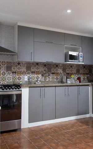 Apartamento à venda com 150m², 4 quartos e 2 vagas Apartamento à venda com 150m², 4 quartos e 2 vagasCozinha