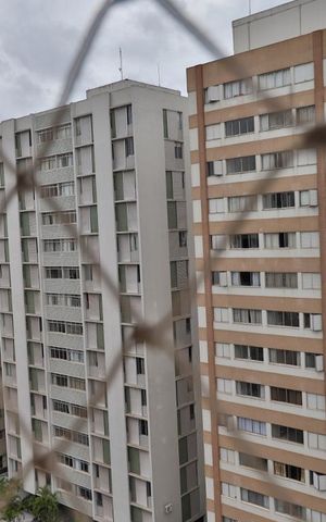 Apartamento à venda com 167m², 3 quartos e 1 vagaVista da Sala