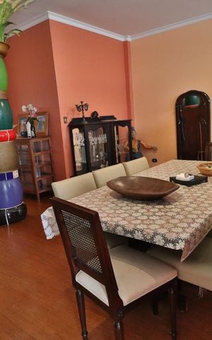 Apartamento à venda com 167m², 3 quartos e 1 vagaSala de Jantar