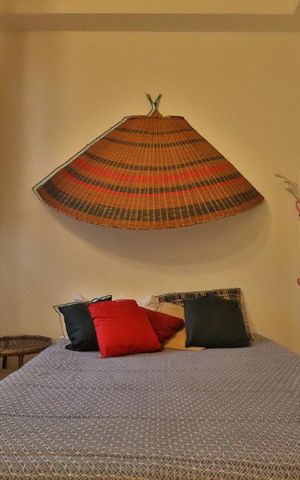 Apartamento à venda com 167m², 3 quartos e 1 vagaQuarto 2