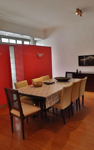 Apartamento à venda com 167m², 3 quartos e 1 vagaSala de Jantar
