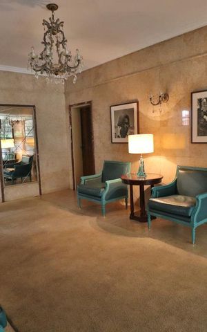 Apartamento à venda com 167m², 3 quartos e 1 vagaHall