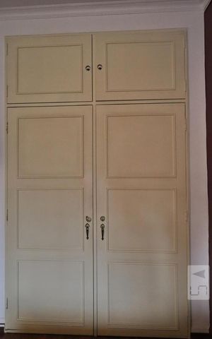 Apartamento à venda com 167m², 3 quartos e 1 vaga Detalhe do Quarto 1