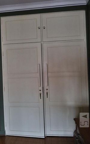 Apartamento à venda com 167m², 3 quartos e 1 vagaDetalhe do Quarto 3