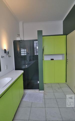 Apartamento à venda com 167m², 3 quartos e 1 vagaBanheiro