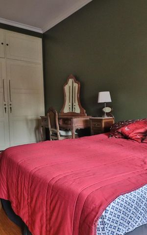Apartamento à venda com 167m², 3 quartos e 1 vagaQuarto 3