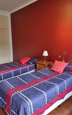 Apartamento à venda com 167m², 3 quartos e 1 vagaQuarto 1