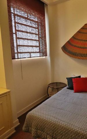 Apartamento à venda com 167m², 3 quartos e 1 vagaQuarto 2