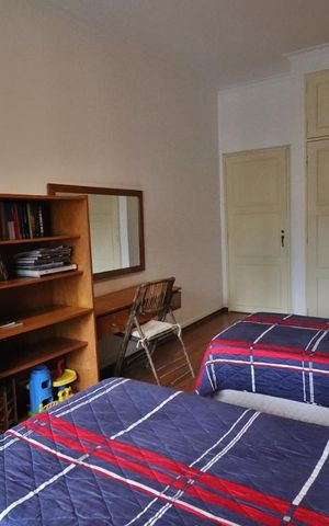 Apartamento à venda com 167m², 3 quartos e 1 vagaQuarto 1
