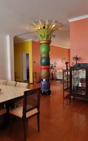 Apartamento à venda com 167m², 3 quartos e 1 vagaSala de Jantar