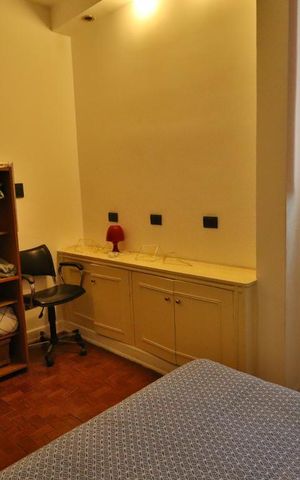 Apartamento à venda com 167m², 3 quartos e 1 vagaQuarto 2