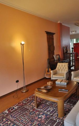 Apartamento à venda com 167m², 3 quartos e 1 vagaSala