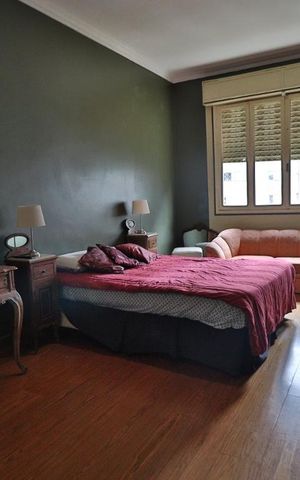 Apartamento à venda com 167m², 3 quartos e 1 vagaQuarto 3