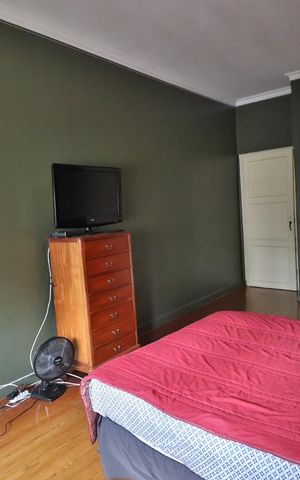 Apartamento à venda com 167m², 3 quartos e 1 vagaQuarto 3