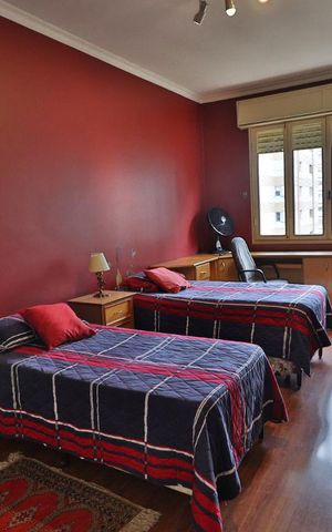 Apartamento à venda com 167m², 3 quartos e 1 vagaQuarto 1