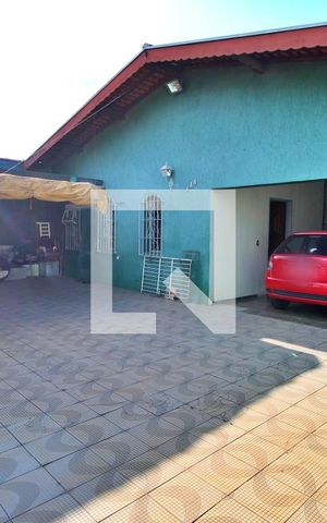 Casa à venda com 180m², 3 quartos e 6 vagasGaragem