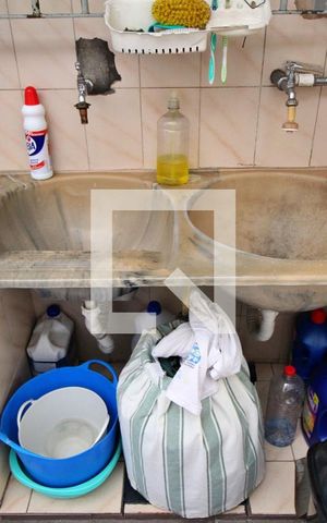 Casa à venda com 180m², 3 quartos e 6 vagasÁrea de serviço - Tanque