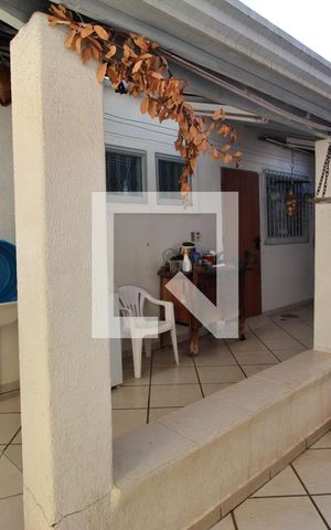 Casa à venda com 180m², 3 quartos e 6 vagasÁrea gourmet