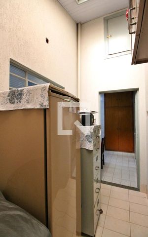 Casa à venda com 180m², 3 quartos e 6 vagasCozinha - Anexo