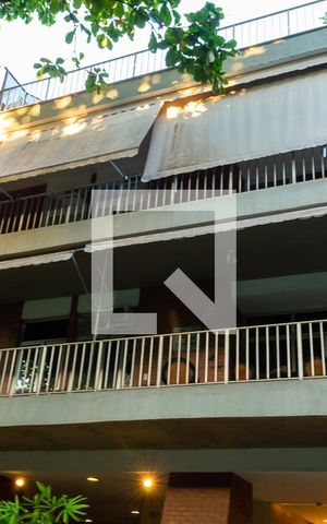 Apartamento à venda com 300m², 5 quartos e 2 vagas