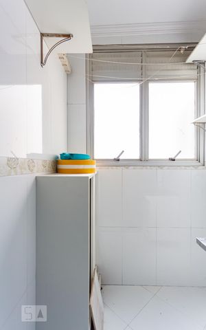 Apartamento à venda com 67m², 3 quartos e 1 vaga Apartamento à venda com 67m², 3 quartos e 1 vagaÁrea de Serviço