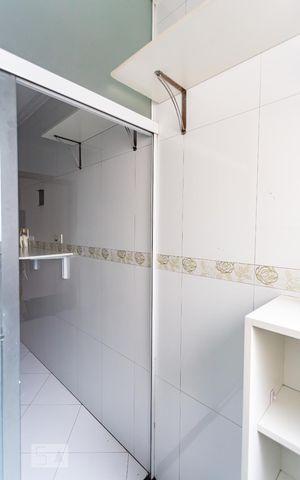 Apartamento à venda com 67m², 3 quartos e 1 vaga Apartamento à venda com 67m², 3 quartos e 1 vagaÁrea de Serviço
