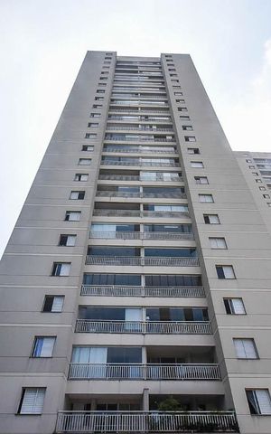 Apartamento à venda com 118m², 4 quartos e 2 vagas Apartamento à venda com 118m², 4 quartos e 2 vagasFachada