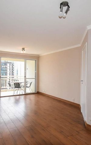 Apartamento à venda com 118m², 4 quartos e 2 vagas Apartamento à venda com 118m², 4 quartos e 2 vagasSala