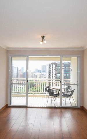 Apartamento à venda com 118m², 4 quartos e 2 vagas Apartamento à venda com 118m², 4 quartos e 2 vagasSala