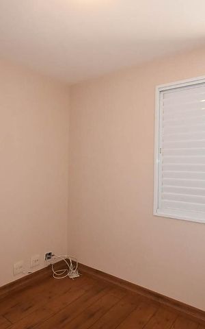 Apartamento à venda com 118m², 4 quartos e 2 vagas Apartamento à venda com 118m², 4 quartos e 2 vagasQuarto 2