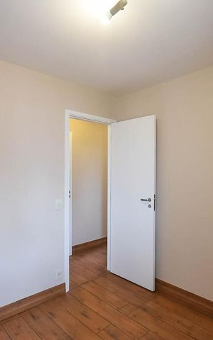 Apartamento à venda com 118m², 4 quartos e 2 vagas Apartamento à venda com 118m², 4 quartos e 2 vagasQuarto 2