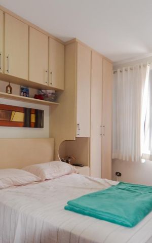 Casa à venda com 163m², 3 quartos e 2 vagas Casa à venda com 163m², 3 quartos e 2 vagasQuarto 2