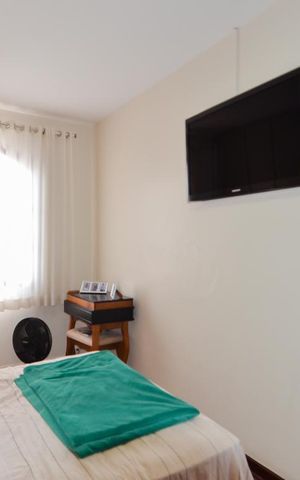 Casa à venda com 163m², 3 quartos e 2 vagas Casa à venda com 163m², 3 quartos e 2 vagasQuarto 2